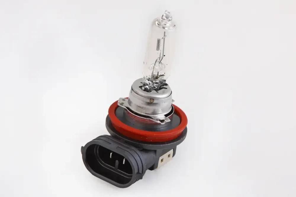 Лампа галогована 12В H9 Brevia 65 +30% Power Вінниця - фото 1