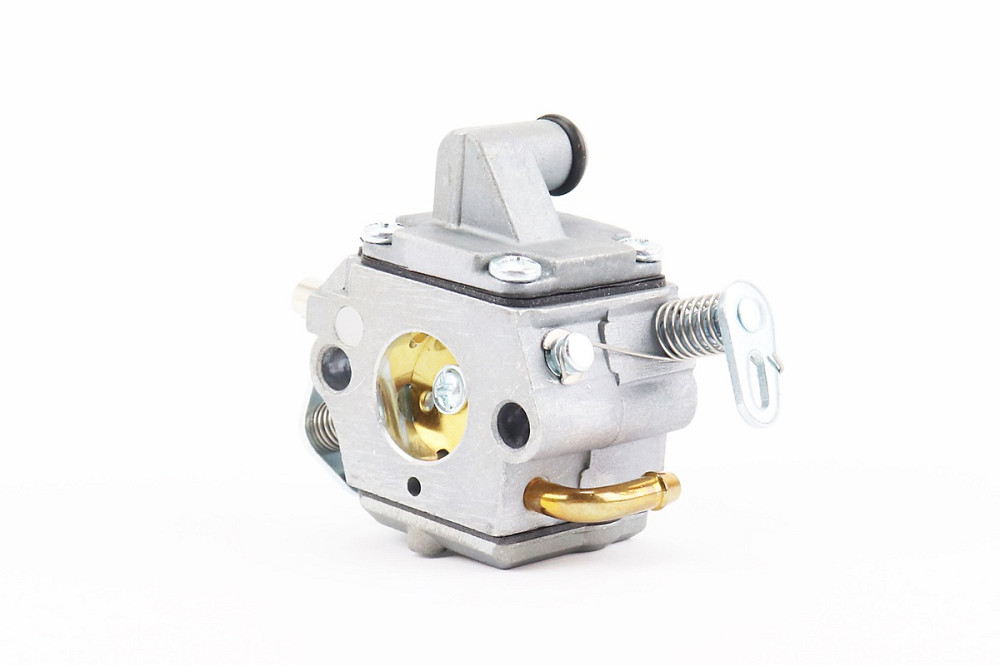 Карбюратор MS-170/180 Київ - фото 2