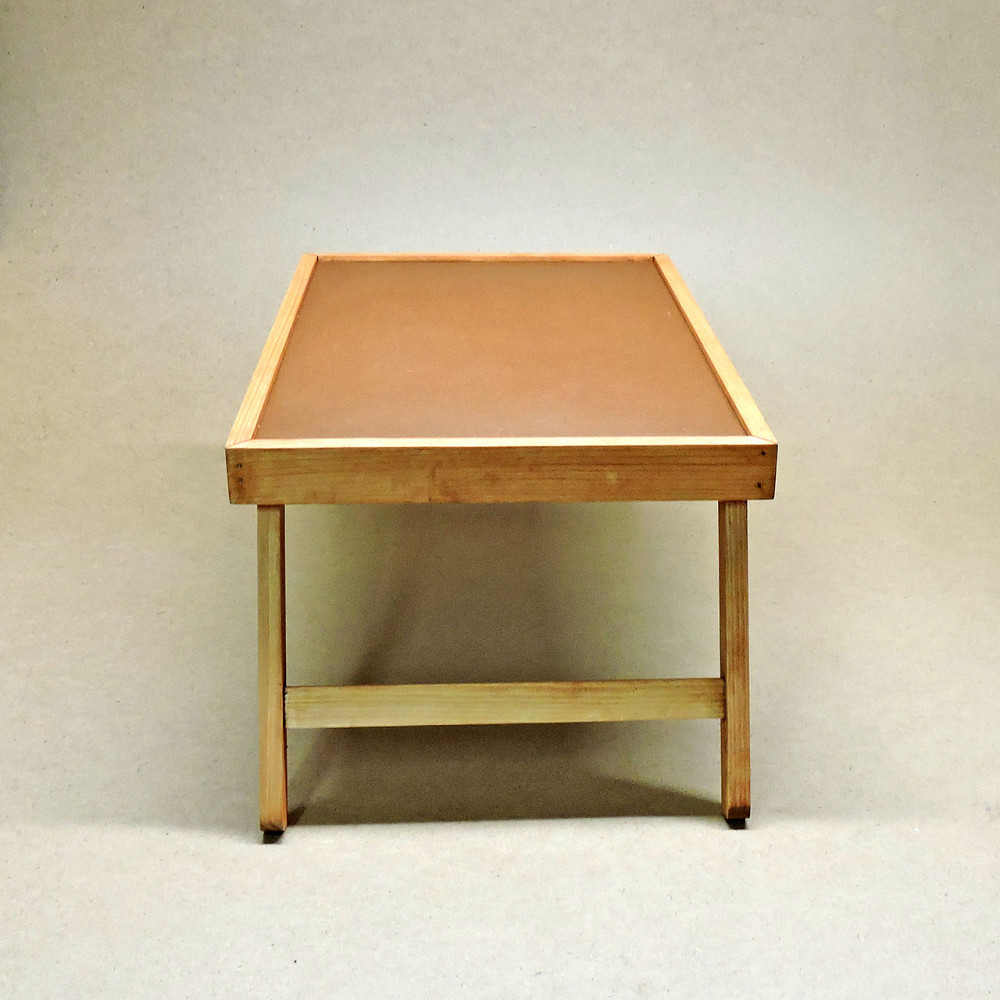 Столик-поднос для завтрака 