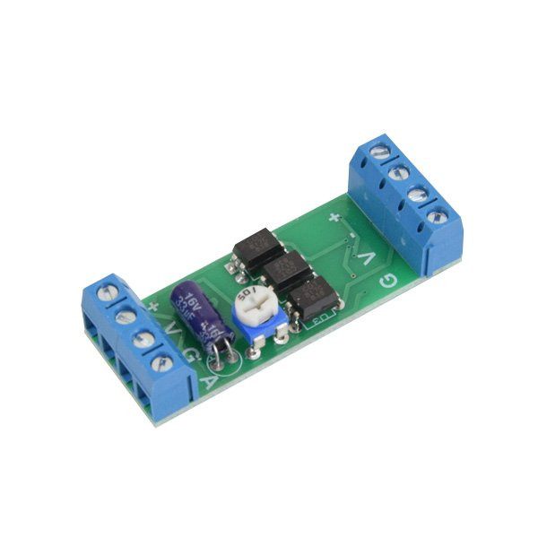 Багатоквартирний адаптер Geos Київ - фото 1