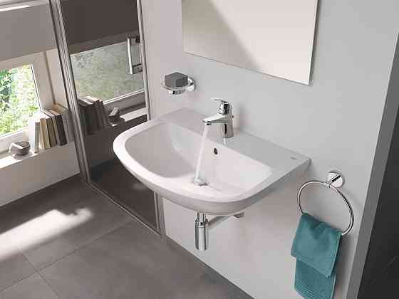 Мыльница Grohe Essentials New (40368001) Черновцы