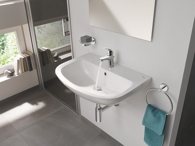 Мыльница Grohe Essentials New (40368001) Черновцы - изображение 5