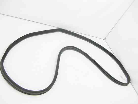 Mercedes-Benz  A1646900598 9E56 Ущільнювач задніх дверей на кузові чорний GL X164 Одеса