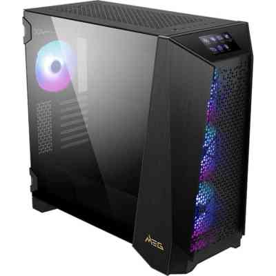 Корпус MSI MEG PROSPECT 700R Винница