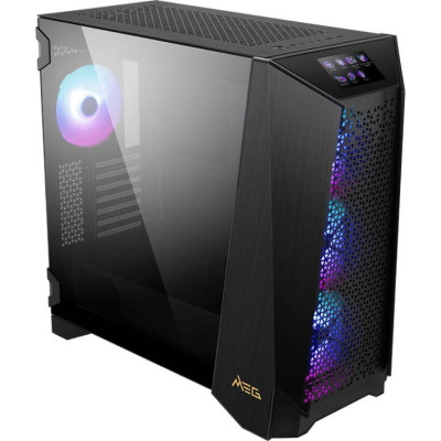 Корпус MSI MEG PROSPECT 700R Вінниця - фото 5