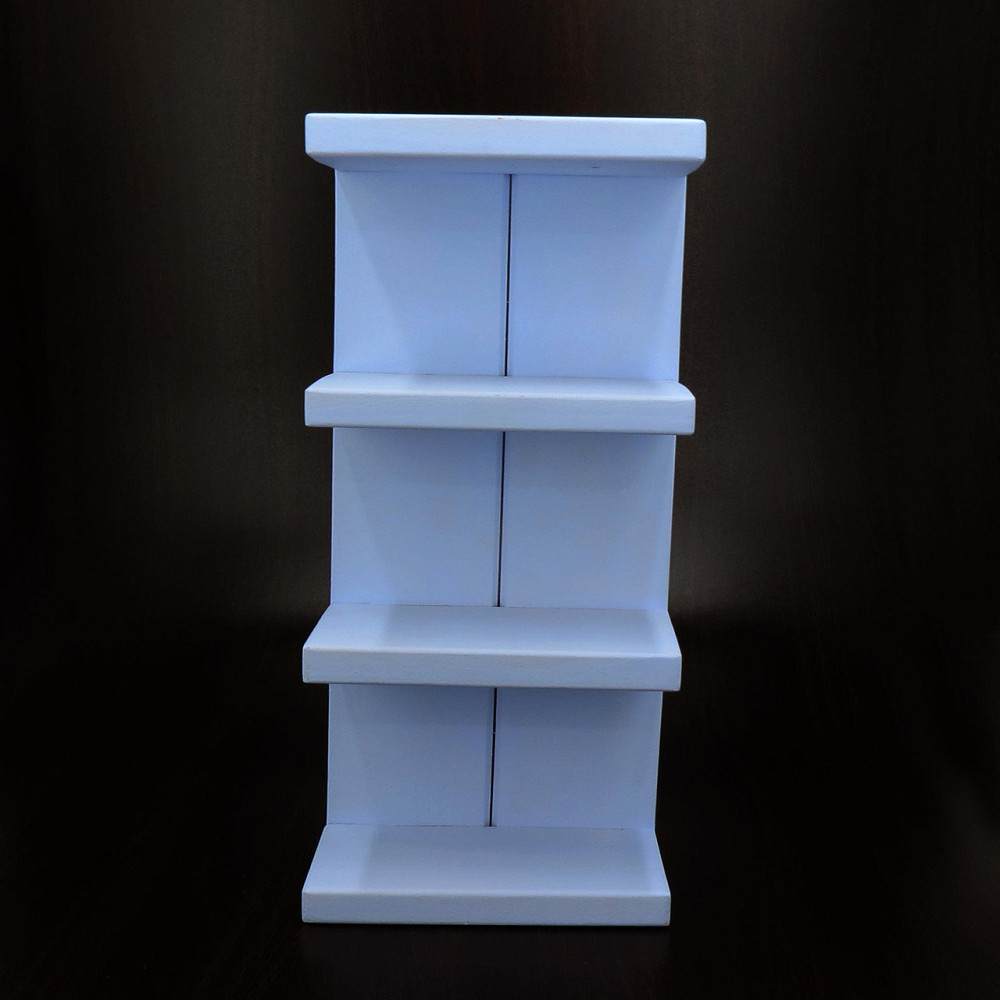 Полка для ванной 