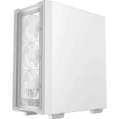 Корпус Deepcool CC560 Mesh V2 White (R-CC560-WHAMA4-G-2) Вінниця