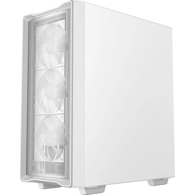 Корпус Deepcool CC560 Mesh V2 White (R-CC560-WHAMA4-G-2) Винница - изображение 5