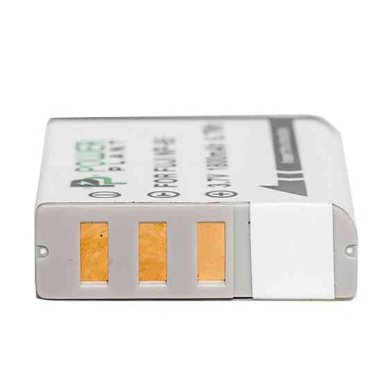 Акумулятор до фото/відео PowerPlant Fuji NP-95 (DV00DV1191) Вінниця