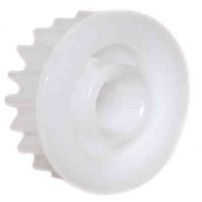 Шестерня gear fuser HP LJ P3005/M3027/M3035, 19T Patron (GEAR-HP-RU5-0959-PN) Вінниця