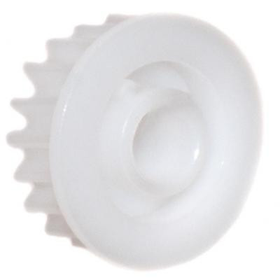 Шестерня gear fuser HP LJ P3005/M3027/M3035, 19T Patron (GEAR-HP-RU5-0959-PN) Вінниця - фото 2