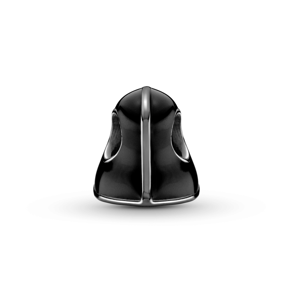 Серебряный Шарм Пандора  Дарт Вейдер, из серии «Звездные войны» 799256C01MasterSem Киев - изображение 2