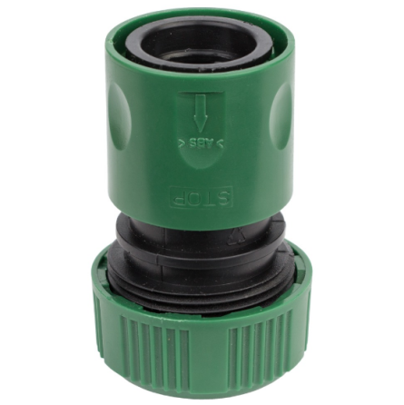 Конектор 1/2