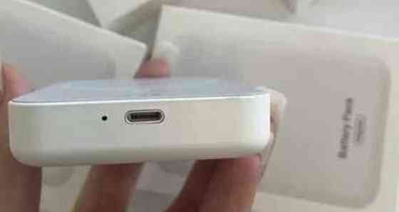 PowerBank MagSafe 5000 10000 Киев