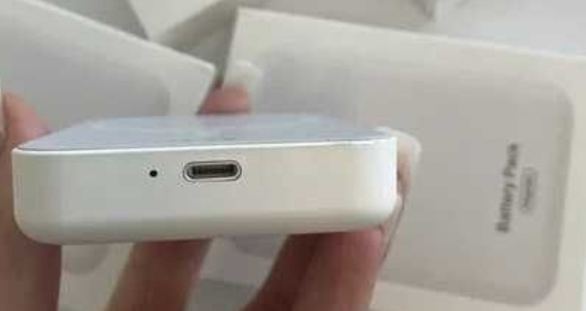 PowerBank MagSafe 5000 10000 Киев - изображение 2