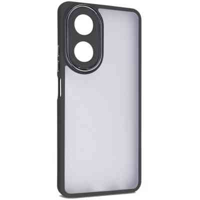 Чехол для мобильного телефона Armorstandart Shade OPPO A58 4G Black (ARM73439) Винница