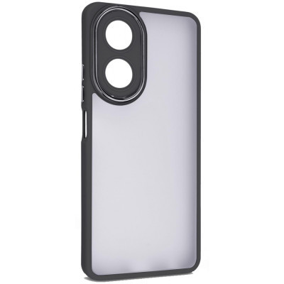 Чехол для мобильного телефона Armorstandart Shade OPPO A58 4G Black (ARM73439) Винница - изображение 1