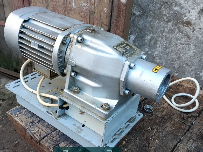 Мясорубка ,привод универсальный Keripar. Киев - изображение 3