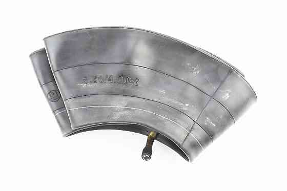 Камера 8" 3,50/4,00 з кривим ніпелем Київ