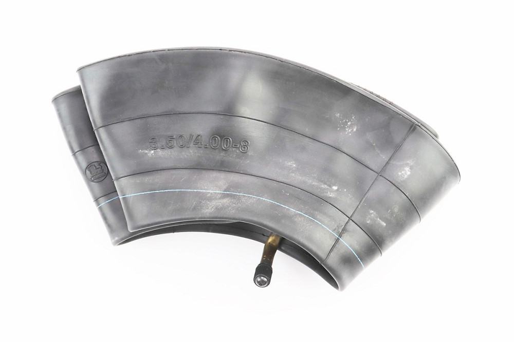 Камера 8" 3,50/4,00 з кривим ніпелем Киев - изображение 2