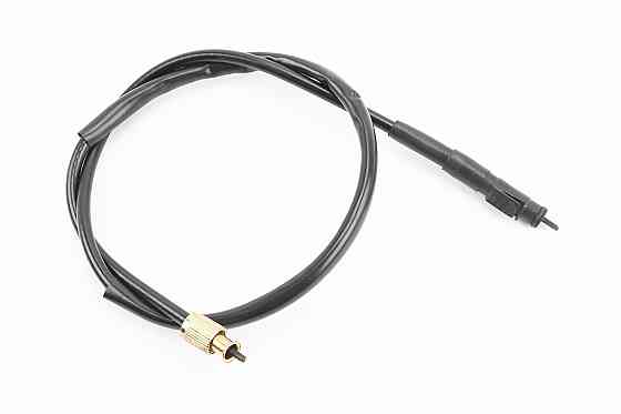 Трос спідометру Honda DIO ZX AF28/35 (із засувкою, квадрат-квадрат) Київ