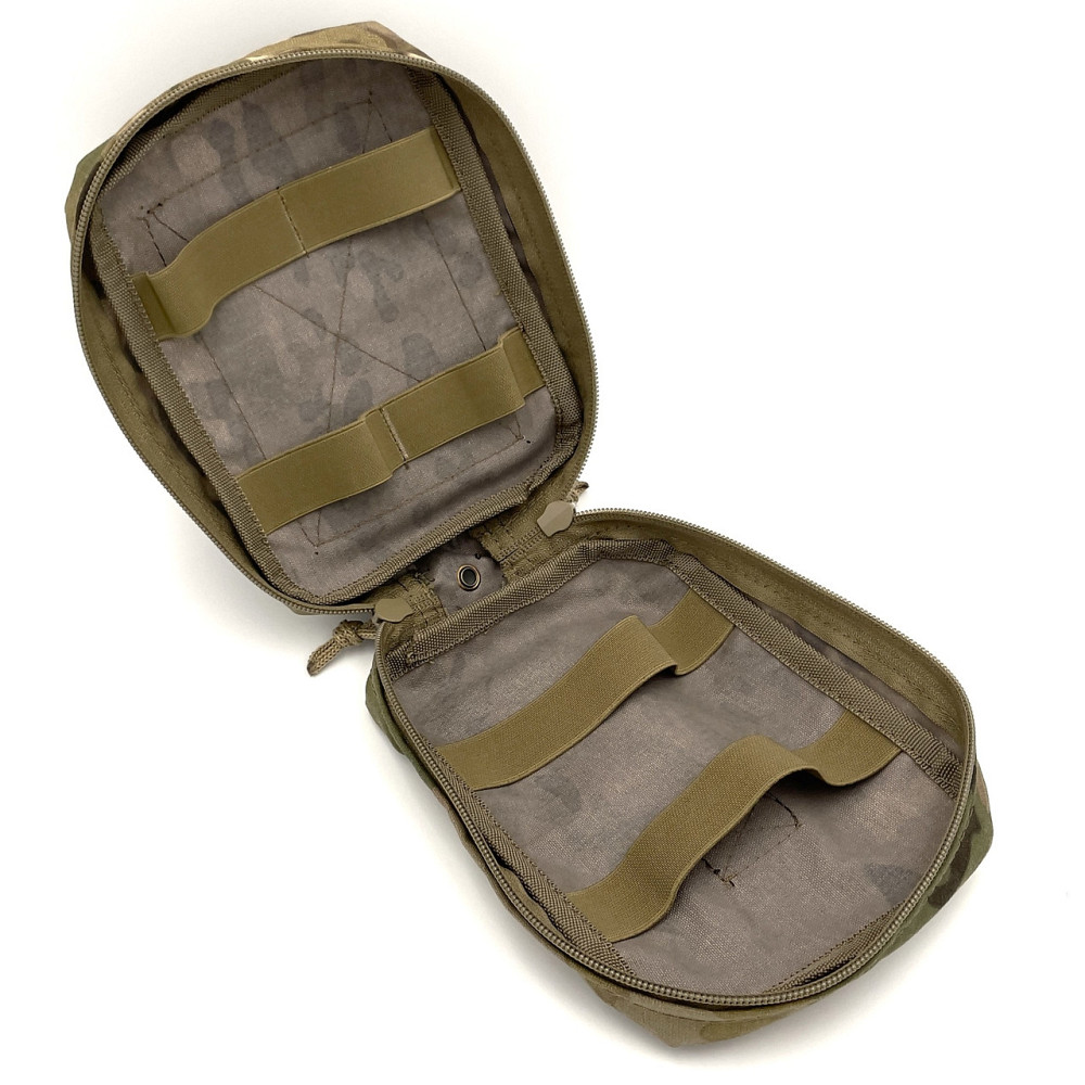 Підсумок аптечний Мультикам IRR Cordura 500 D Киев - изображение 4