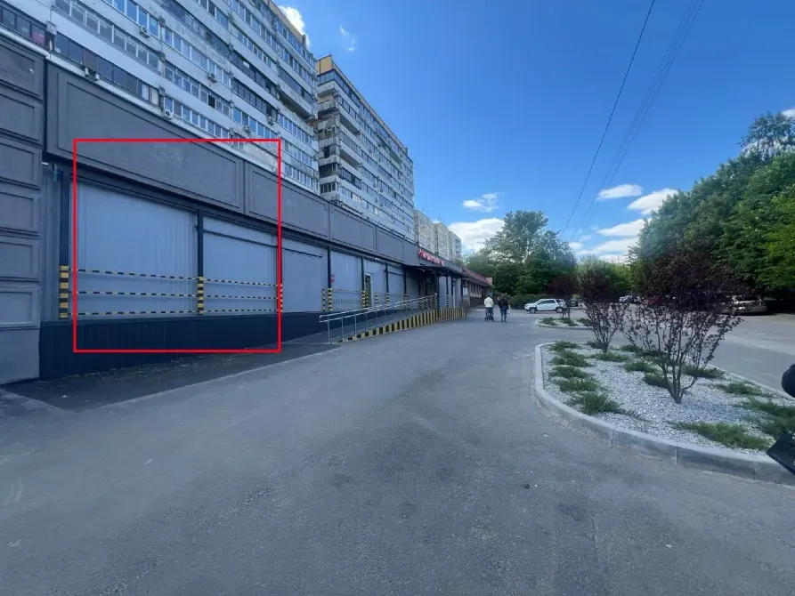 Оренда Великий магазин\приміщення на бульварі Слави (сусіди з Атб). Фото свіжі, ремонт відповідає дійсності. Дніпро - фото 1