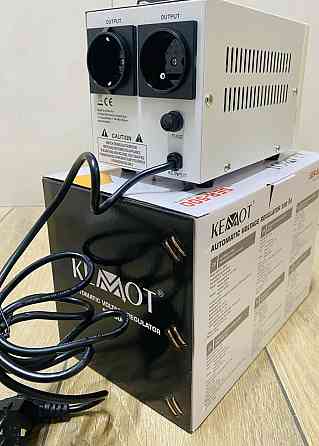 Стабілізатор напруги 1000. Харків