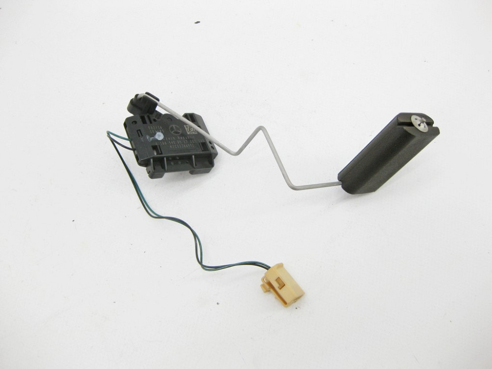 Mercedes-Benz  A1665400517 Датчик рівня палива в баку лівий R-class short W251 ML/GLE W166 GLE Coupe C292 GL/GLS X166 R-class long V251 Одесса - изображение 1