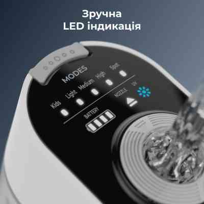 Іригатор AENO DI3 (ADI0003) Вінниця