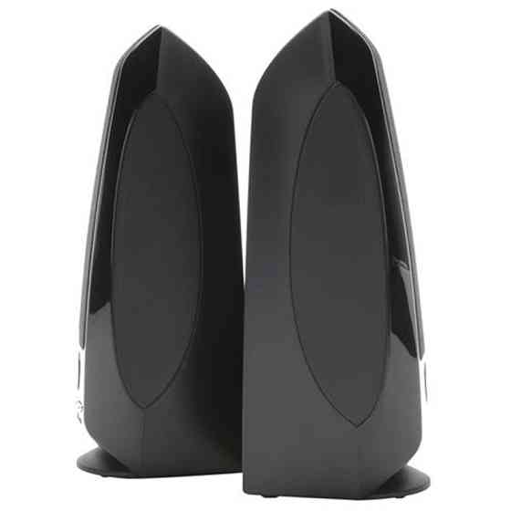 Акустична система Logitech S150 Black (980-000029) Чорний Харків