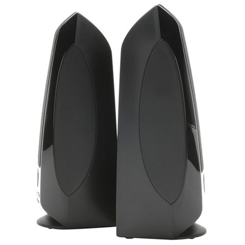 Акустична система Logitech S150 Black (980-000029) Чорний Харьков - изображение 4