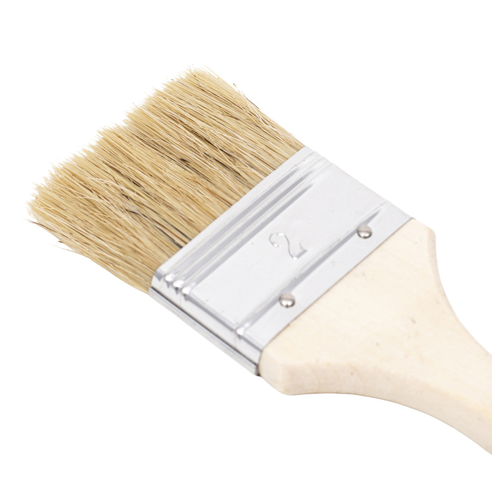 Sigma Кисть флейцевая стандарт 2" SIGMA (8301341) Коломия - фото 6