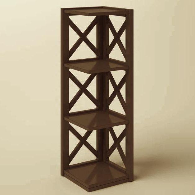 Стелаж кухонний "Лапаван" капучино Миколаїв - фото 1