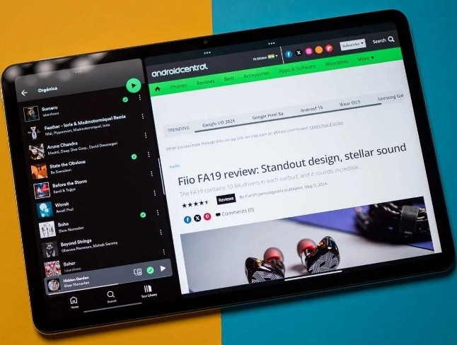 Планшет: Xiaomi Redmi PAD Dark., Киев - изображение 1