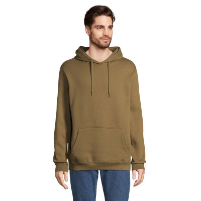 Худи Sol's Snake армійський XL (47101269XL) Винница - изображение 1