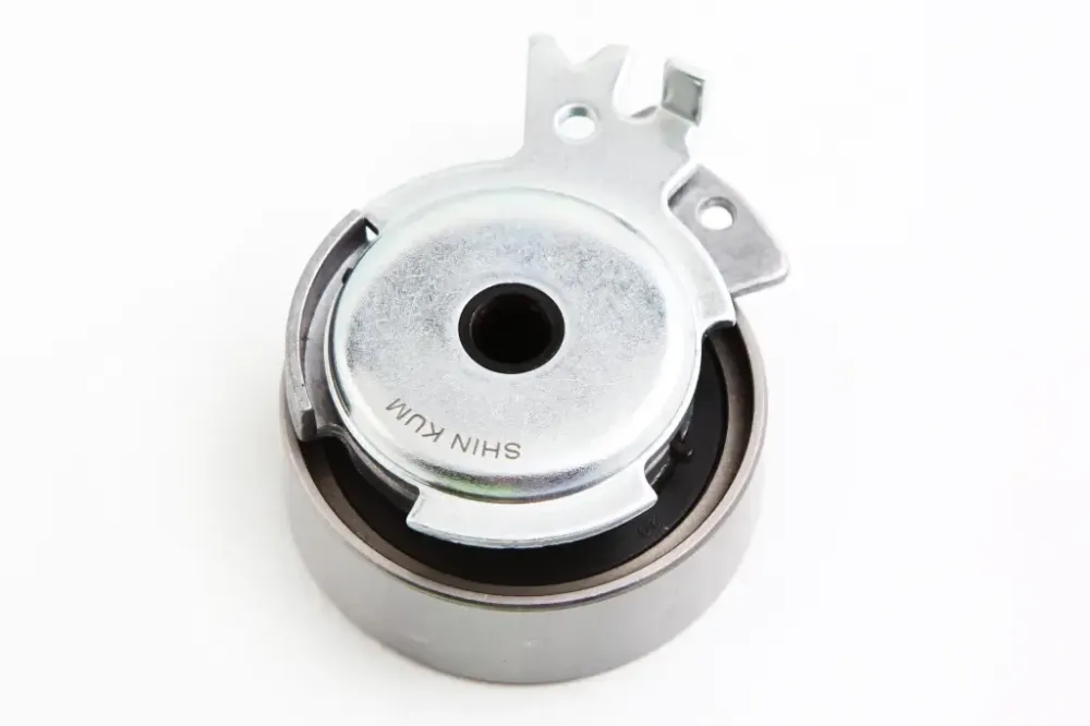 Ролик ГРМ Lanos 1.5 натяжной Shin Kum Винница - изображение 2