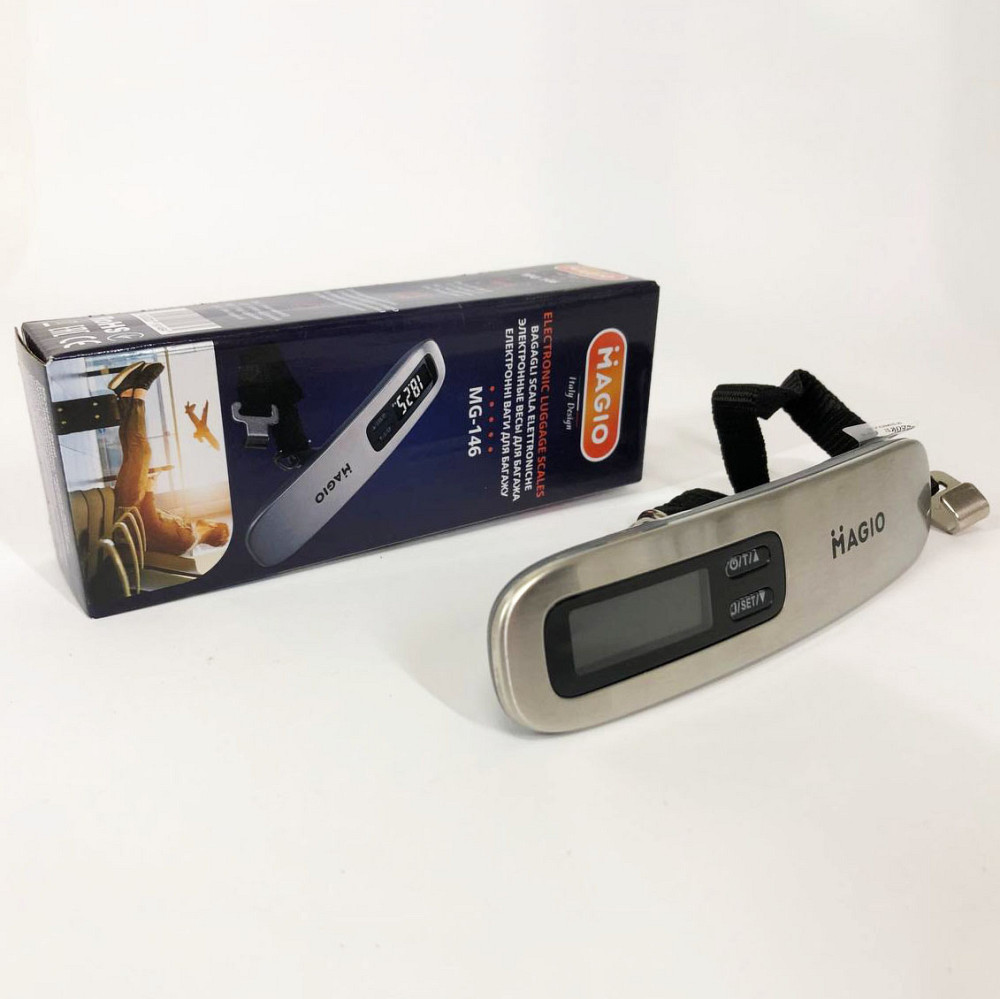 Кухонні ваги для сипучих продуктів MAGIO, Ваги харчові, Ваги для кухні в грамах продуктів HM-22 Львів - фото 12