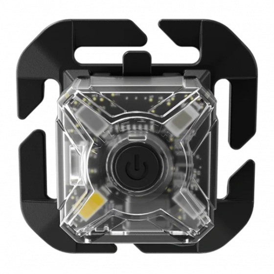 Універсальний сигнальний ліхтар Nitecore NU06 LE ліхтар-маяк Вінниця