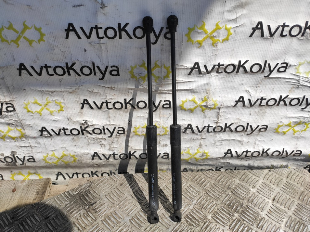 Амортизатор капота Renault Kangoo 2008-2016 (654706489R) Ковель - фото 1