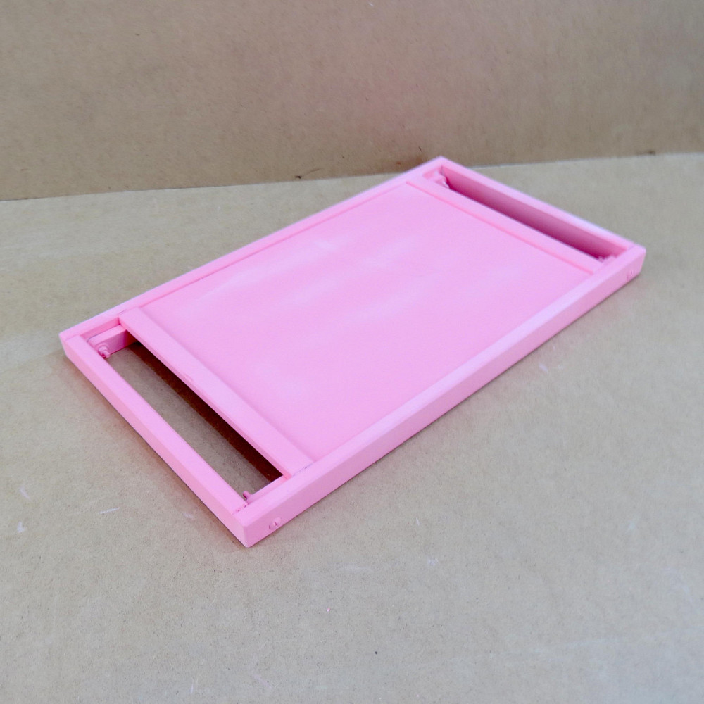 Столик-поднос для завтрака 