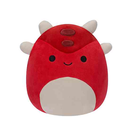 М'яка іграшка Squishmallows – Динозавр Сергіо (19 cm) Дніпро