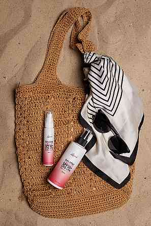 Солнцезащитный крем SPF 30 J-Beauty Lapush 50 мл Киев