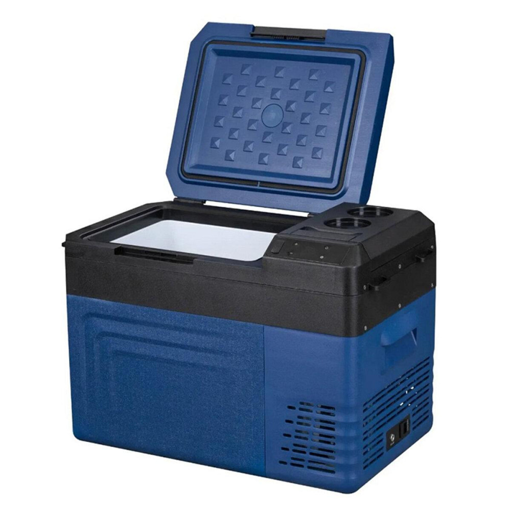 Холодильник автомобильный Brevia 24л 22160 Киев - изображение 2