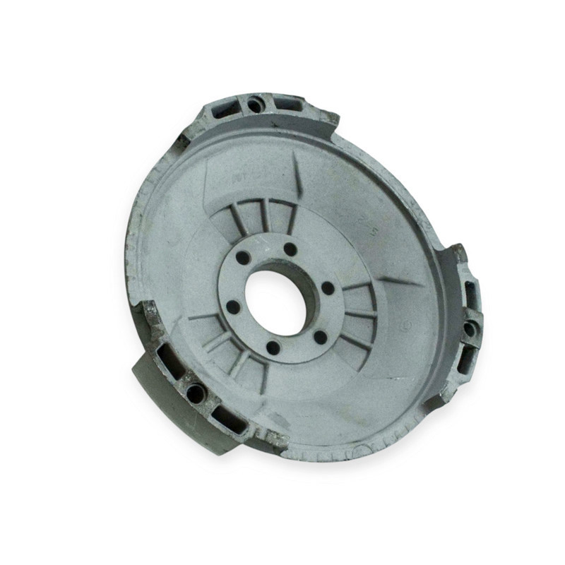 Барабан ЗАЗ 1102 Таврия передний старый образец тормозной Мукачево - изображение 1