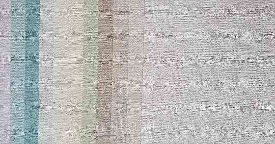 Шпалери вінілові на флізеліні NOVA метрові під штукатурку структурні однотонні бежеві Київ