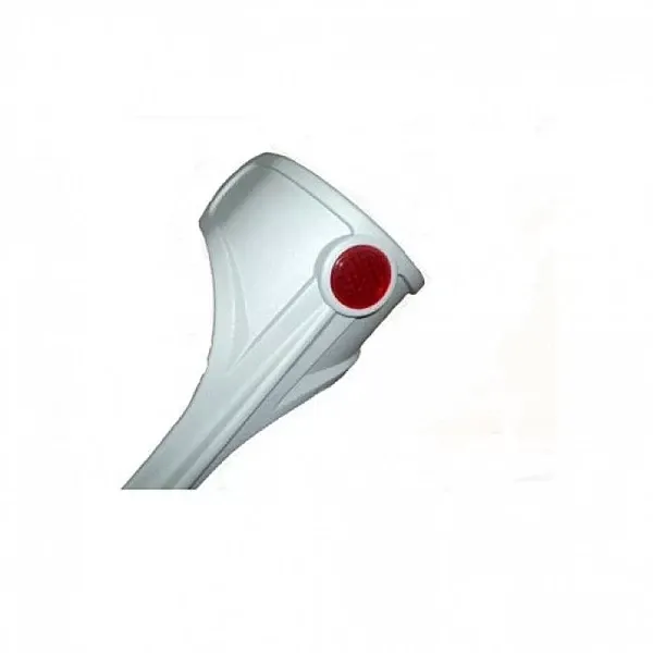 Милиця під лікоть «Klassiker Soft Anatomic» 220 DASK Ossenberg під праву руку Дніпро - фото 3