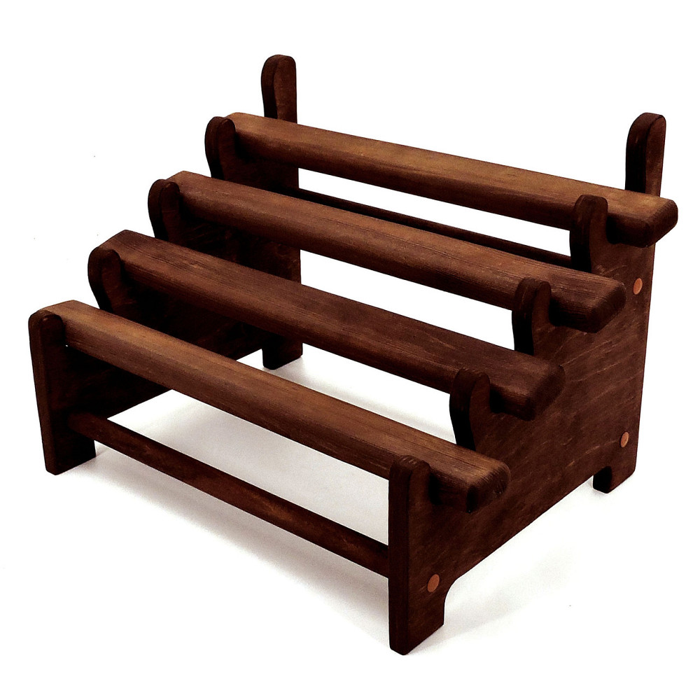 Органайзер для браслетів і годинників "Гоматі 4" савоярді Миколаїв - фото 1