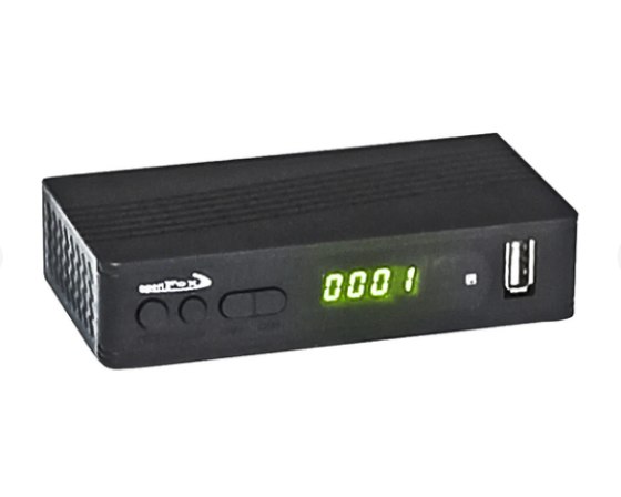 Openfox T2-mini Smart 5 Винница