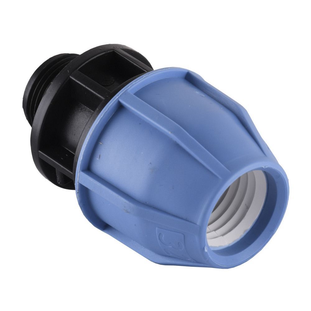 Муфта ПНД Vsplast 32*1 '' ** Н 2003 (000005407) Киев - изображение 2